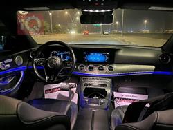 مرسيدس بنز E-Class